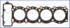 NISSA 110446P007 Gasket, cylinder head